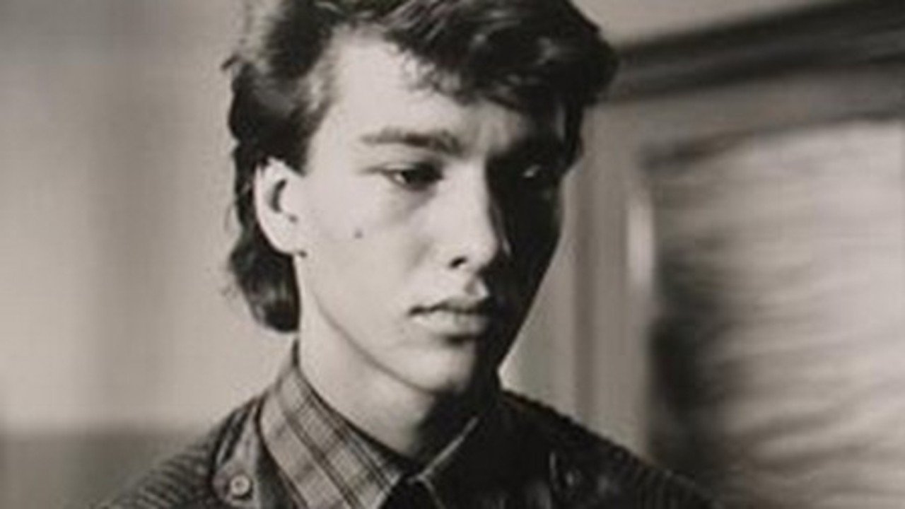 I No Longer Remember Your Face