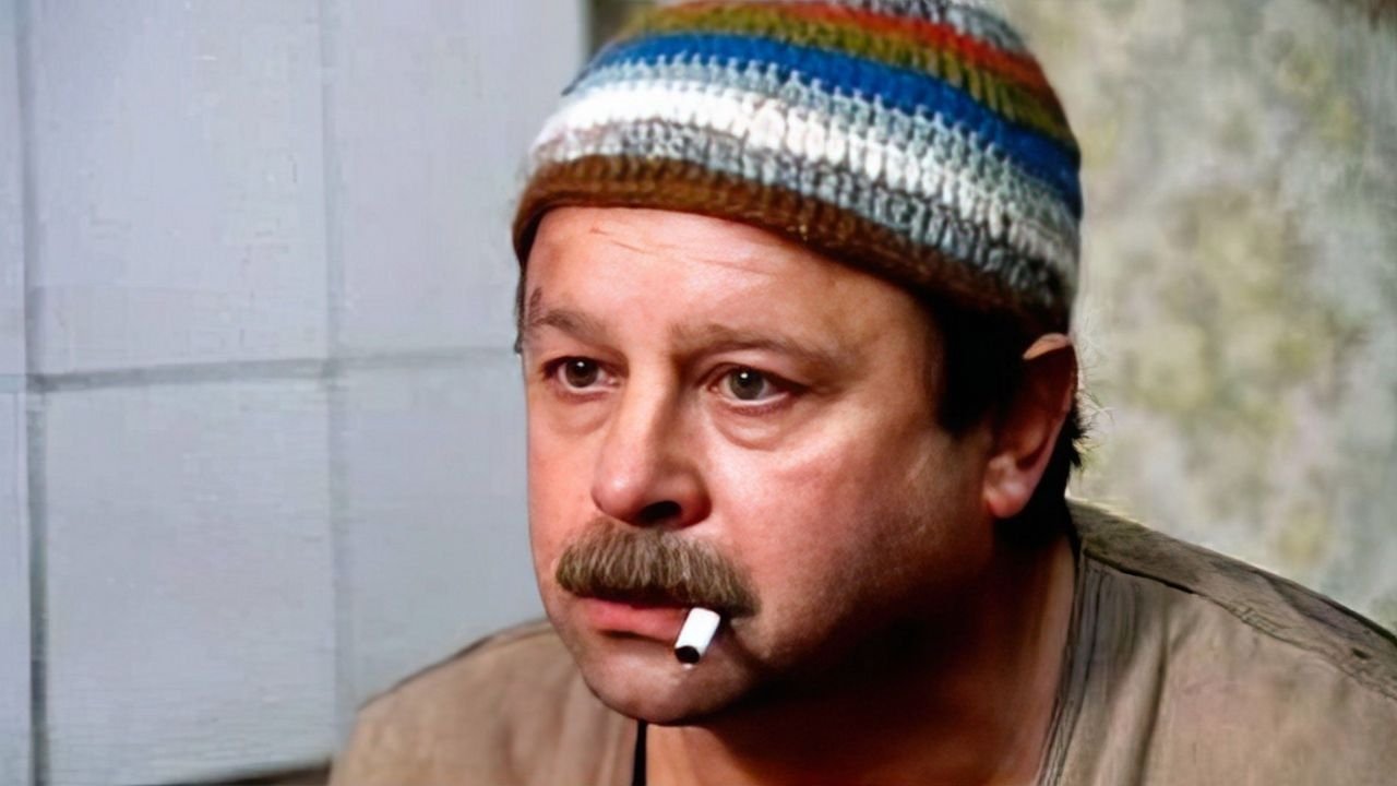 I Want To Go To Prison