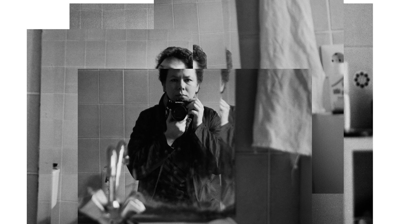 I'm Not Everything I Want to Be