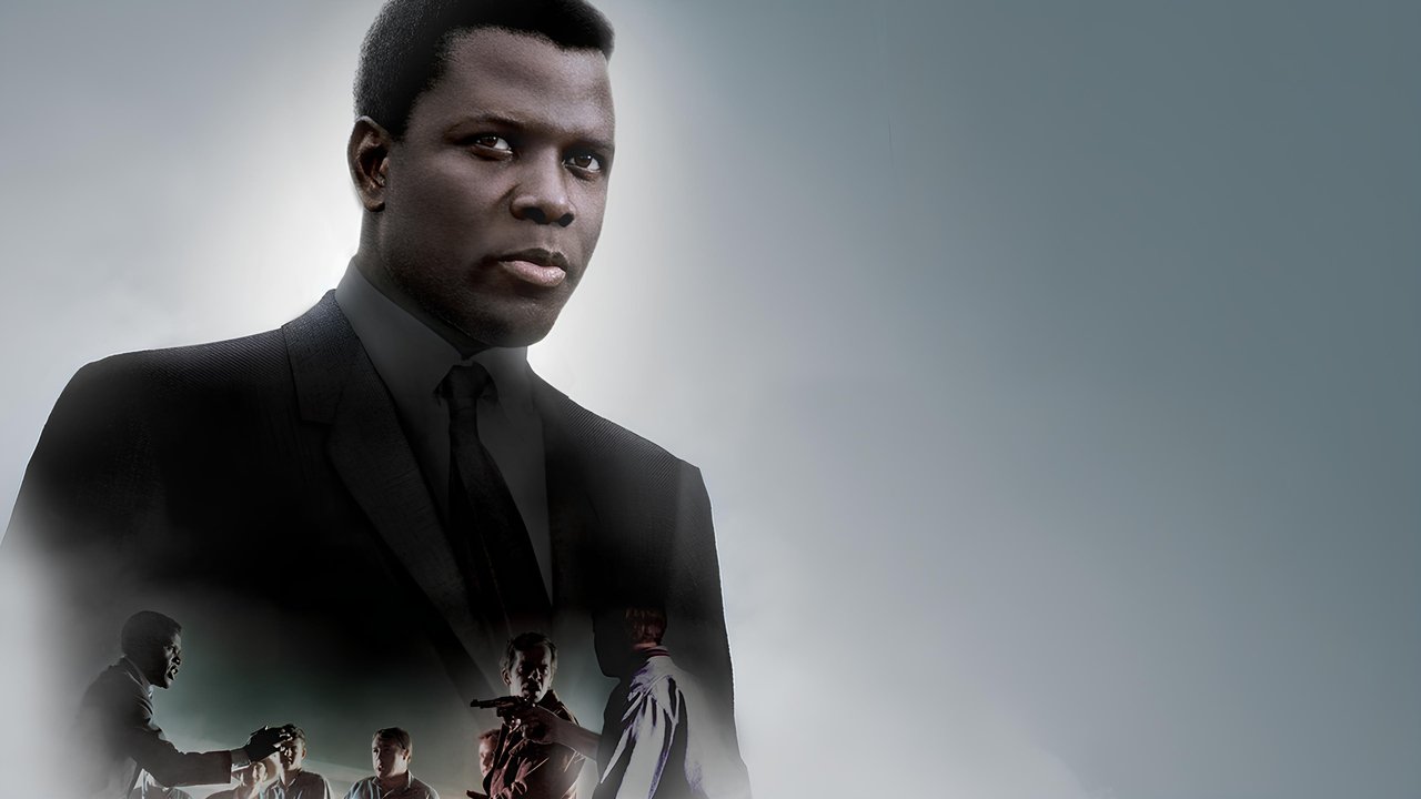 In the Heat of the Night