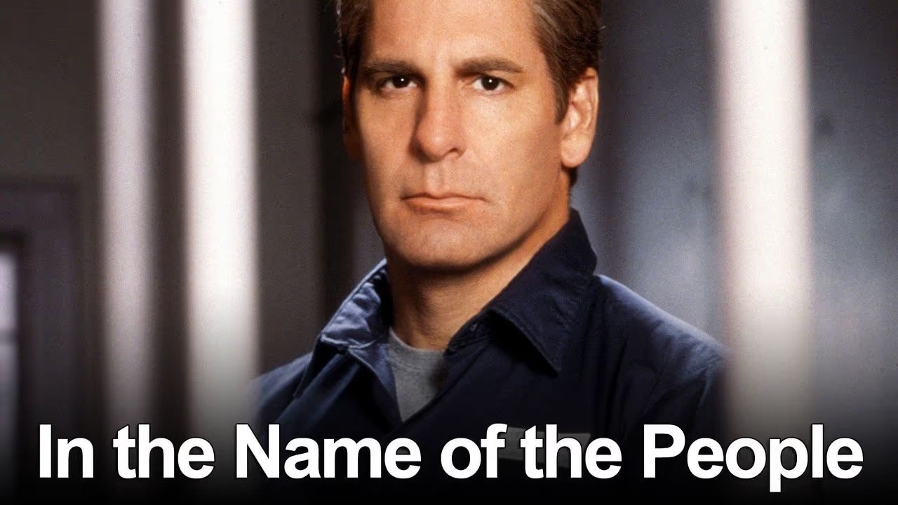 In the Name of the People