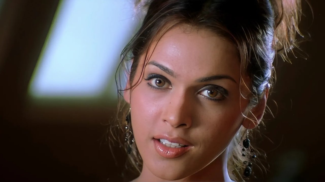 Inteqam: The Perfect Game