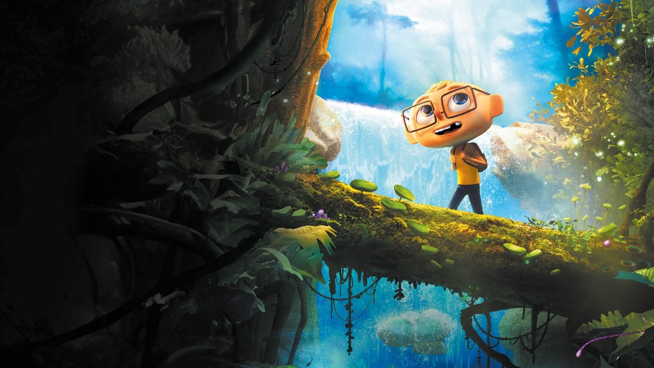 Into the Wonderwoods