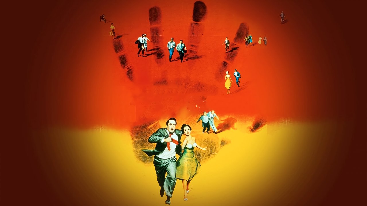 Invasion of the Body Snatchers