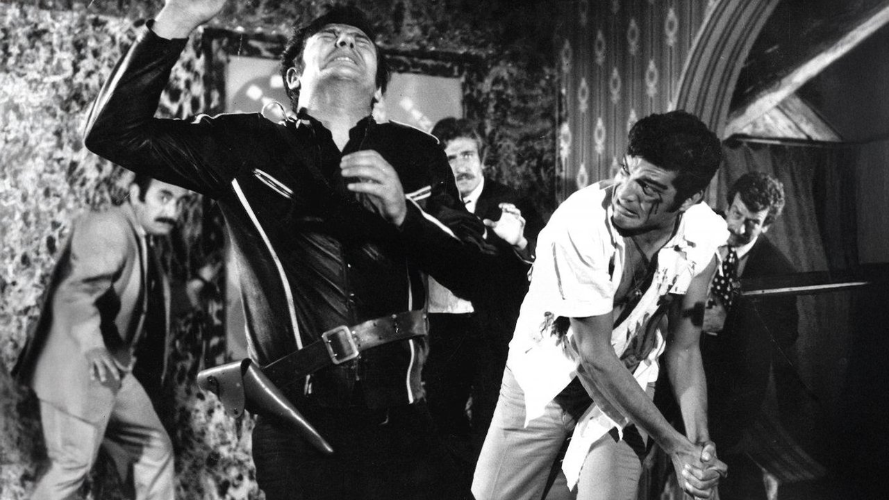 Iron Fist: The Giants Are Coming