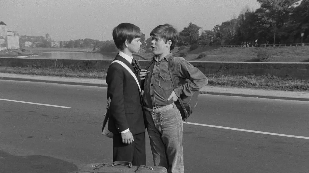 Journey for One Smile