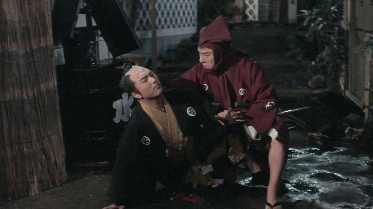 Kagebôshi: The Shadow Avenger