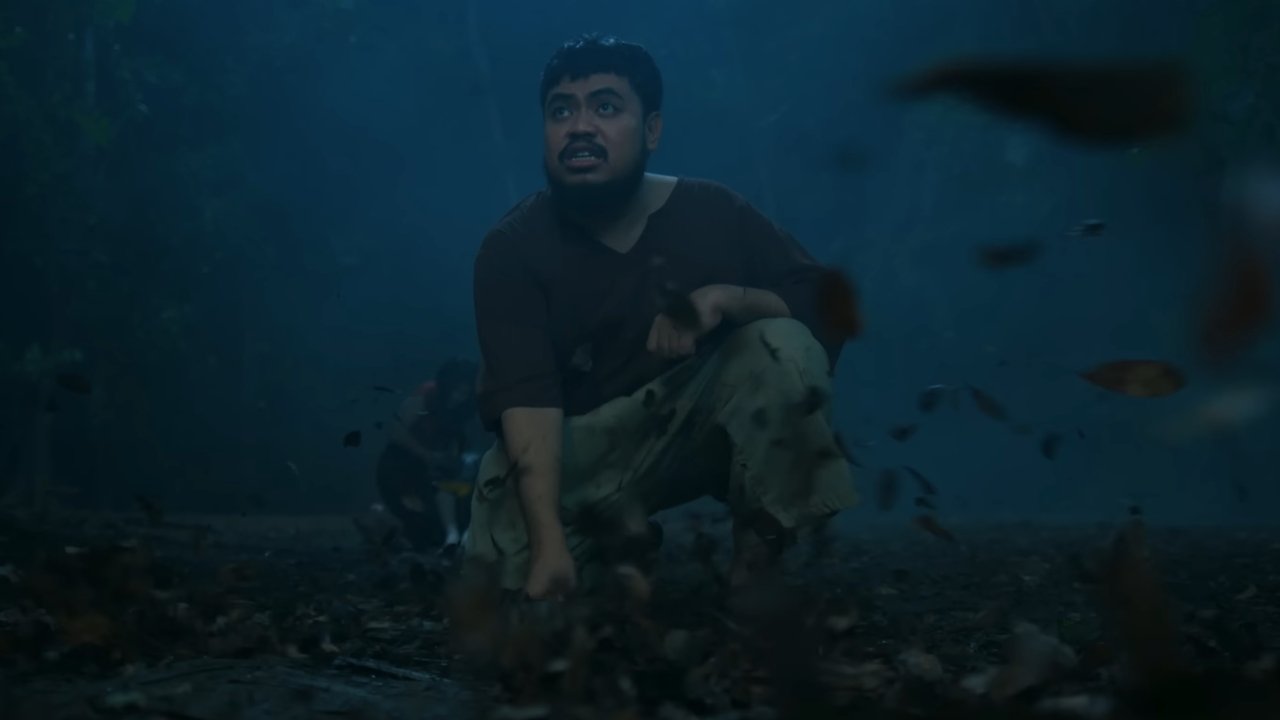 Kang Solah (From Kang Mak) x Nenek Gayung