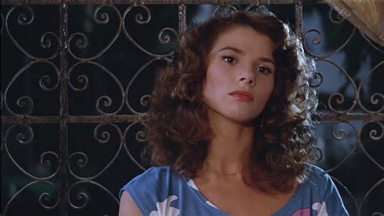 La casa del paraíso