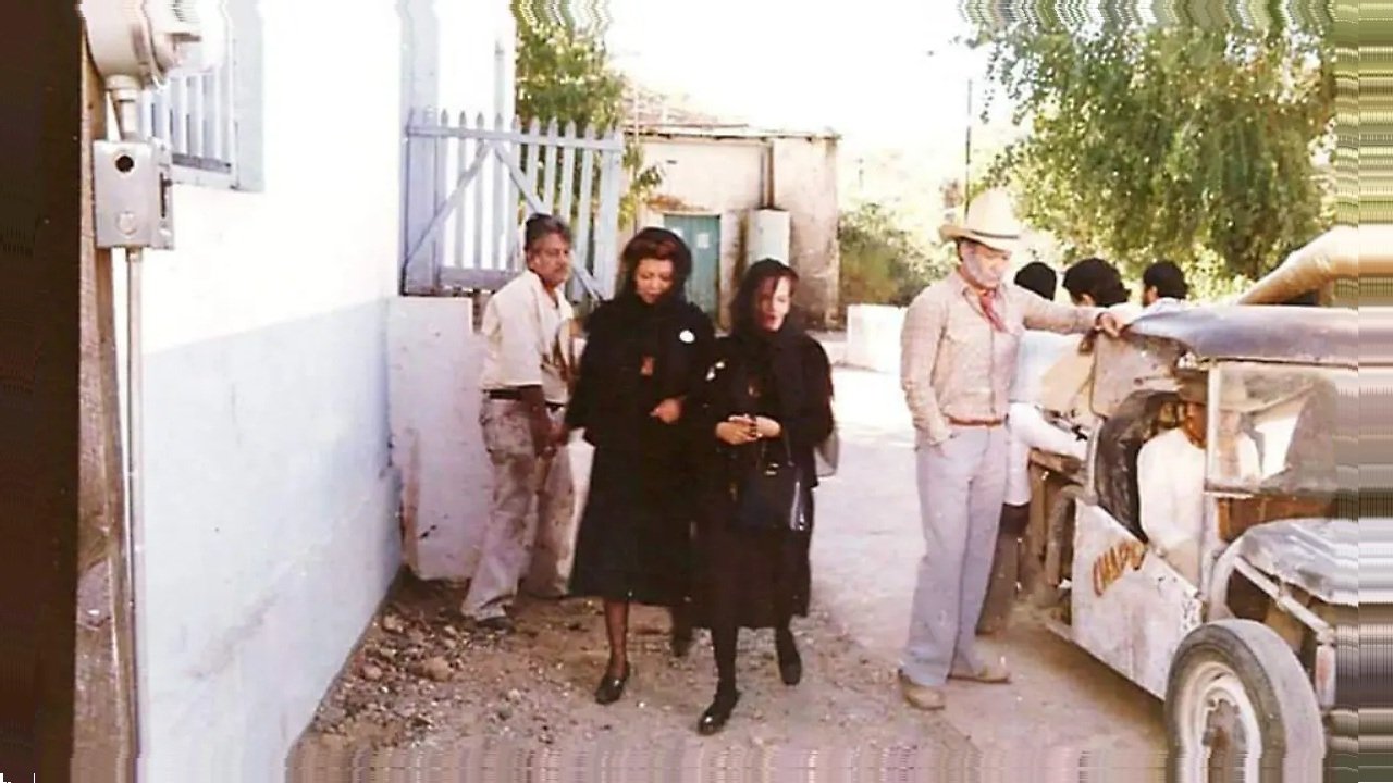 La Tuba de Goyo Trejo