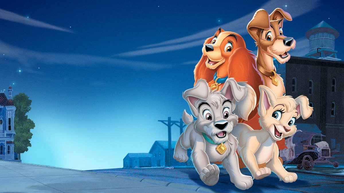 Lady And The Tramp II Scamp s Adventure 2001 Flixtor lady-and-the-tramp-ii-scamp-s-adventure-2001-flixtor