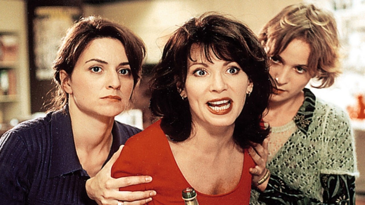 Lady Rettich, Czerni and I