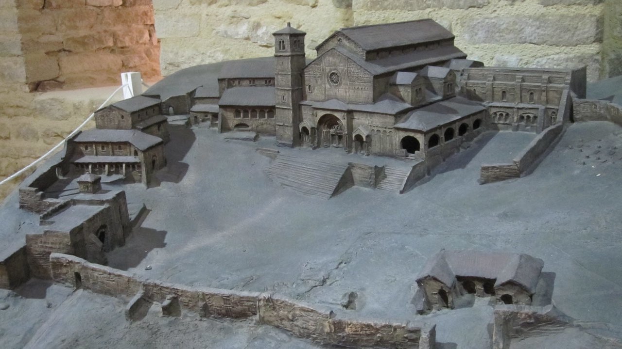 Le Nom de la Rose : Le Documentaire