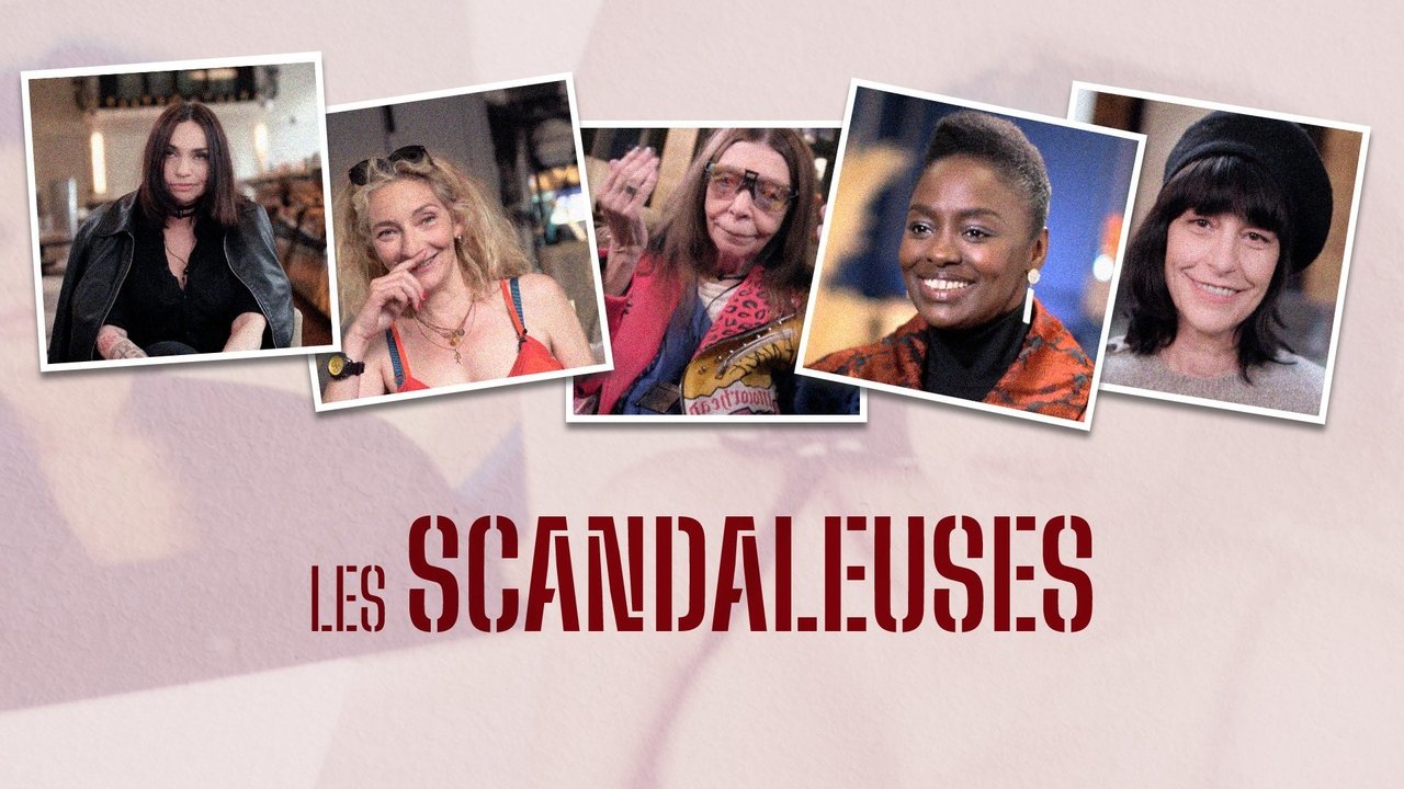 Les scandaleuses