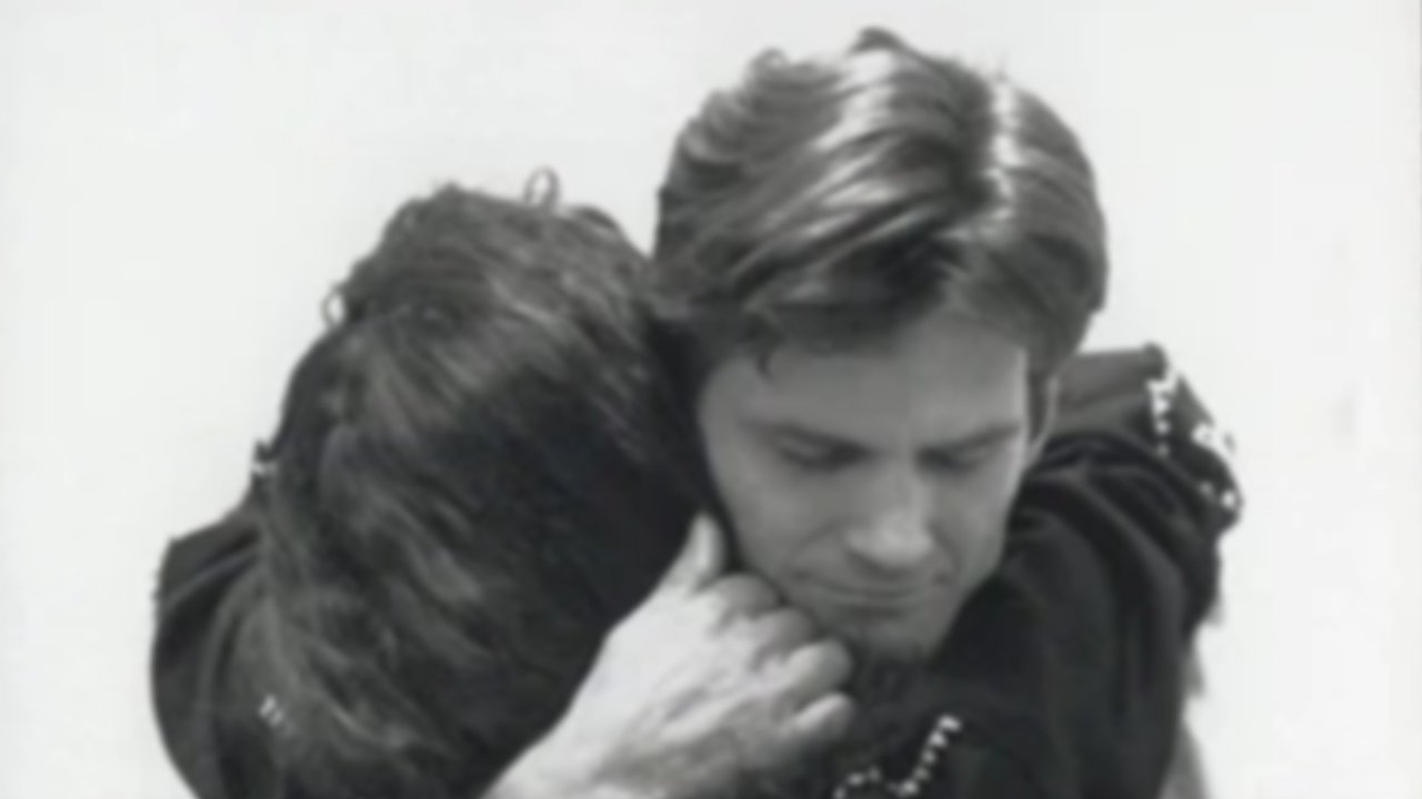 LifeStories: Steve Burdick