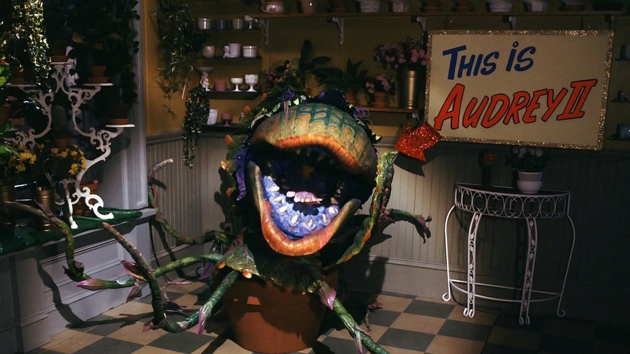 Little Shop of Horrors