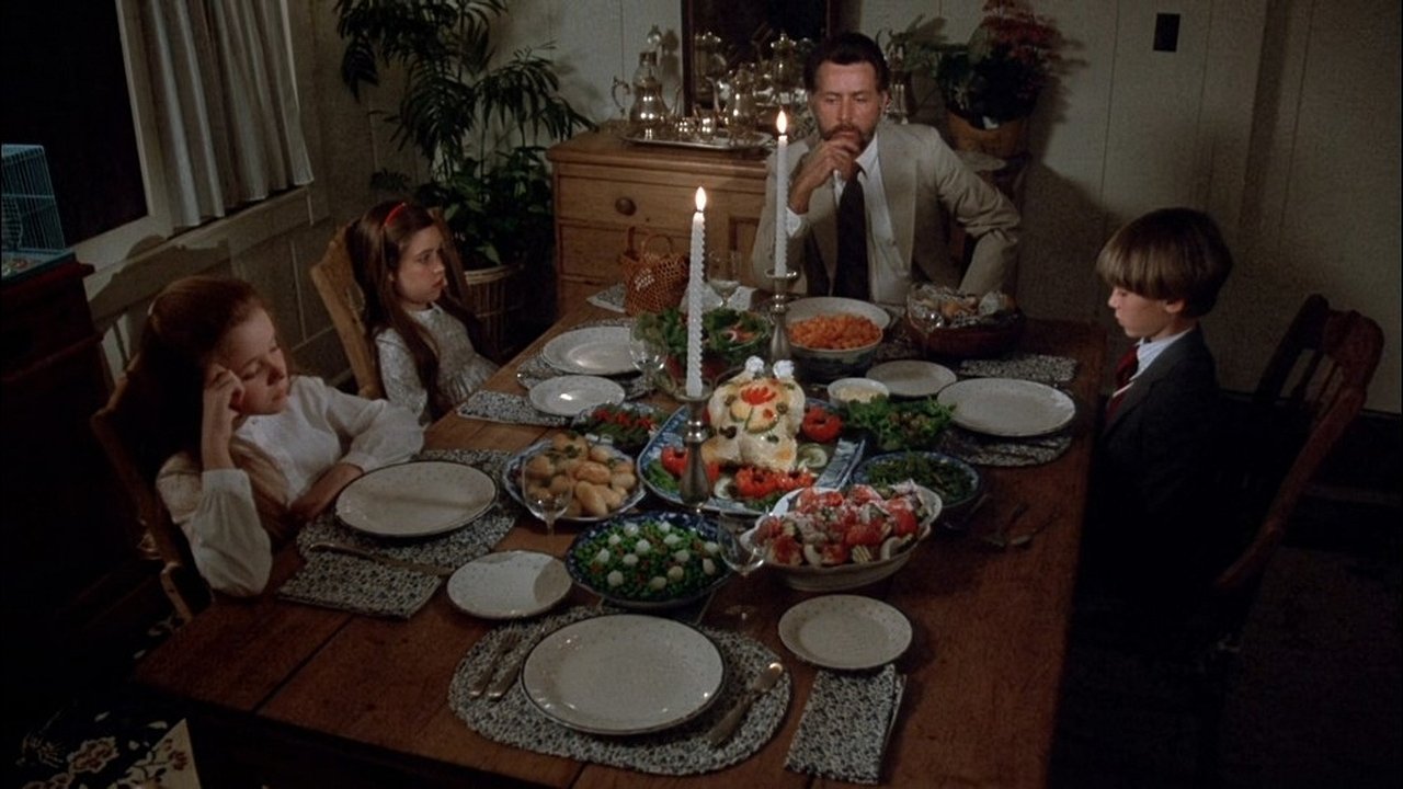 Man, Woman and Child