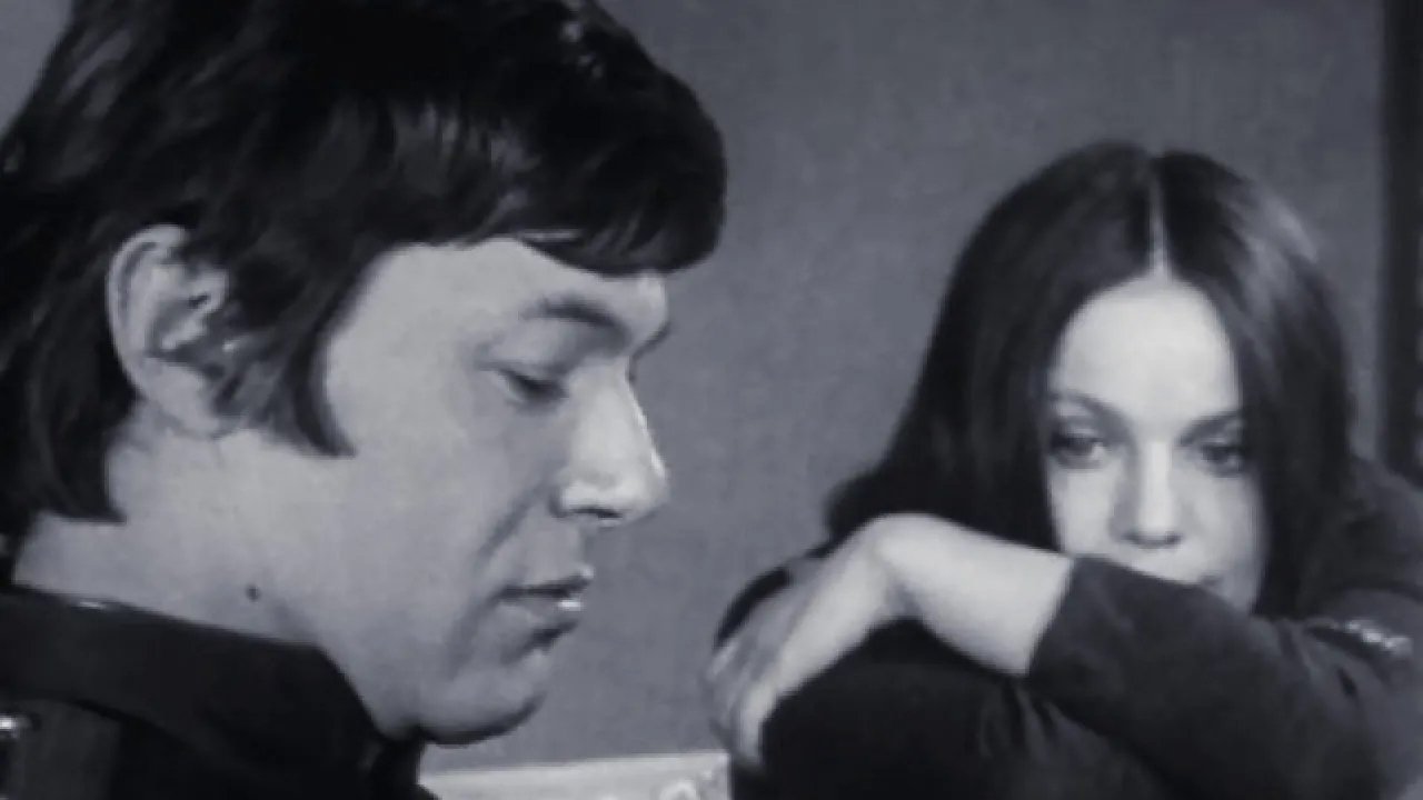 Marat, Lika and Leonidik