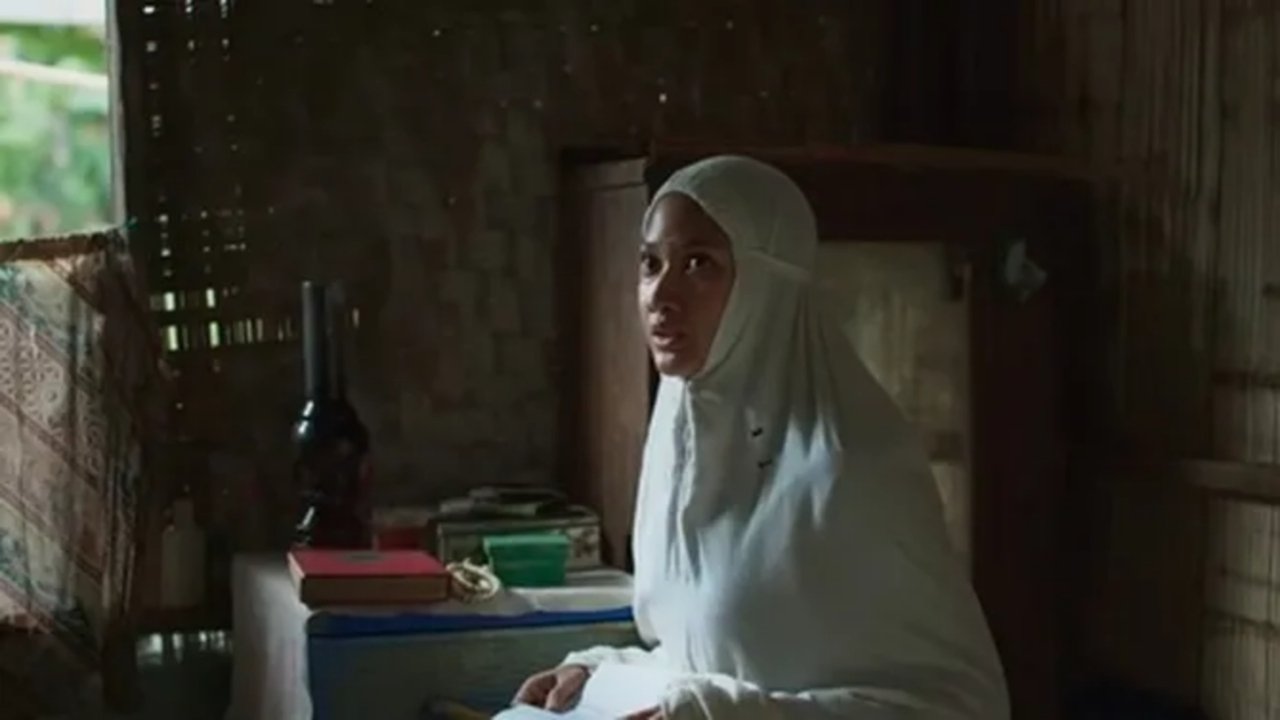 Maryam: Janji dan Jiwa yang Terikat