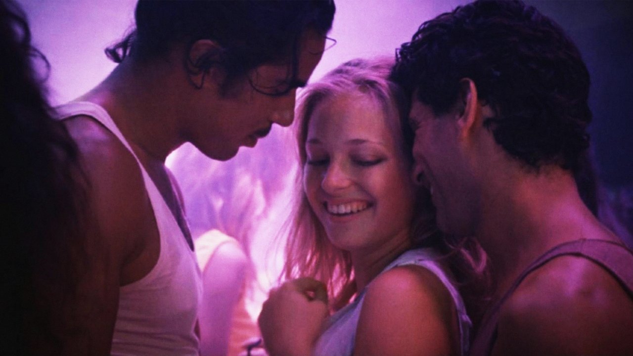 Mektoub, My Love: Intermezzo