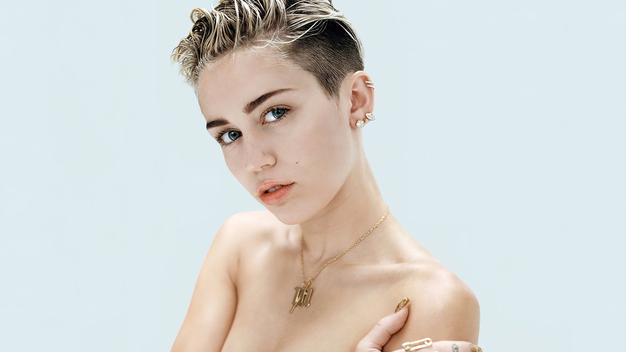 Miley: The Movement