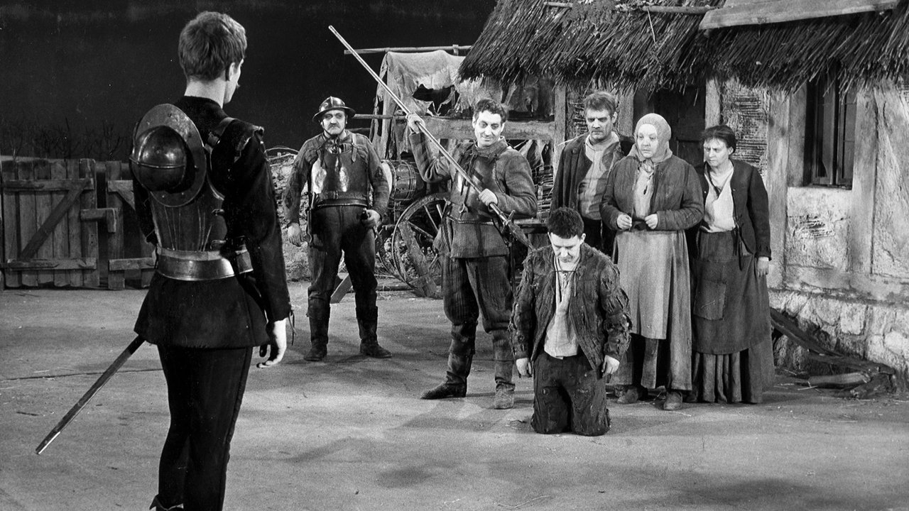 Mother Courage and Her Children