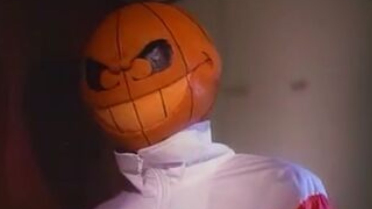 Night of the Dribbler