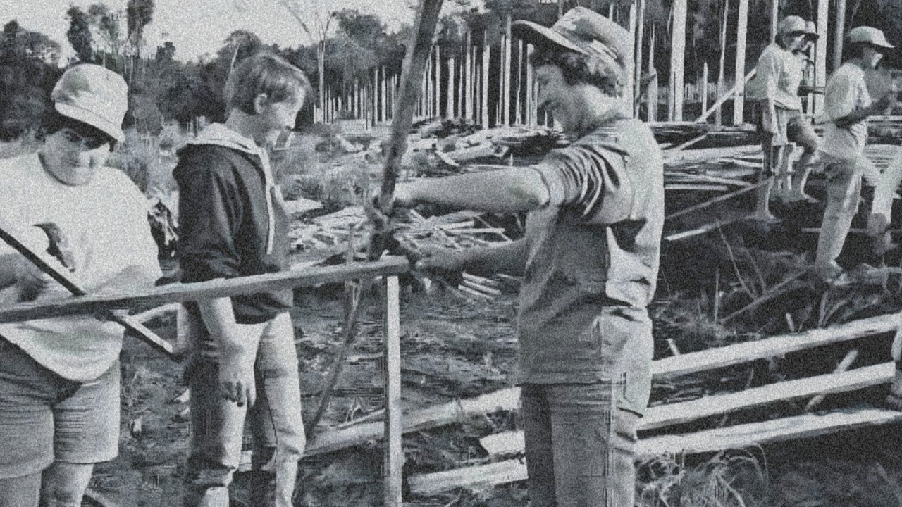 O Sonho de Rose: 10 Anos Depois