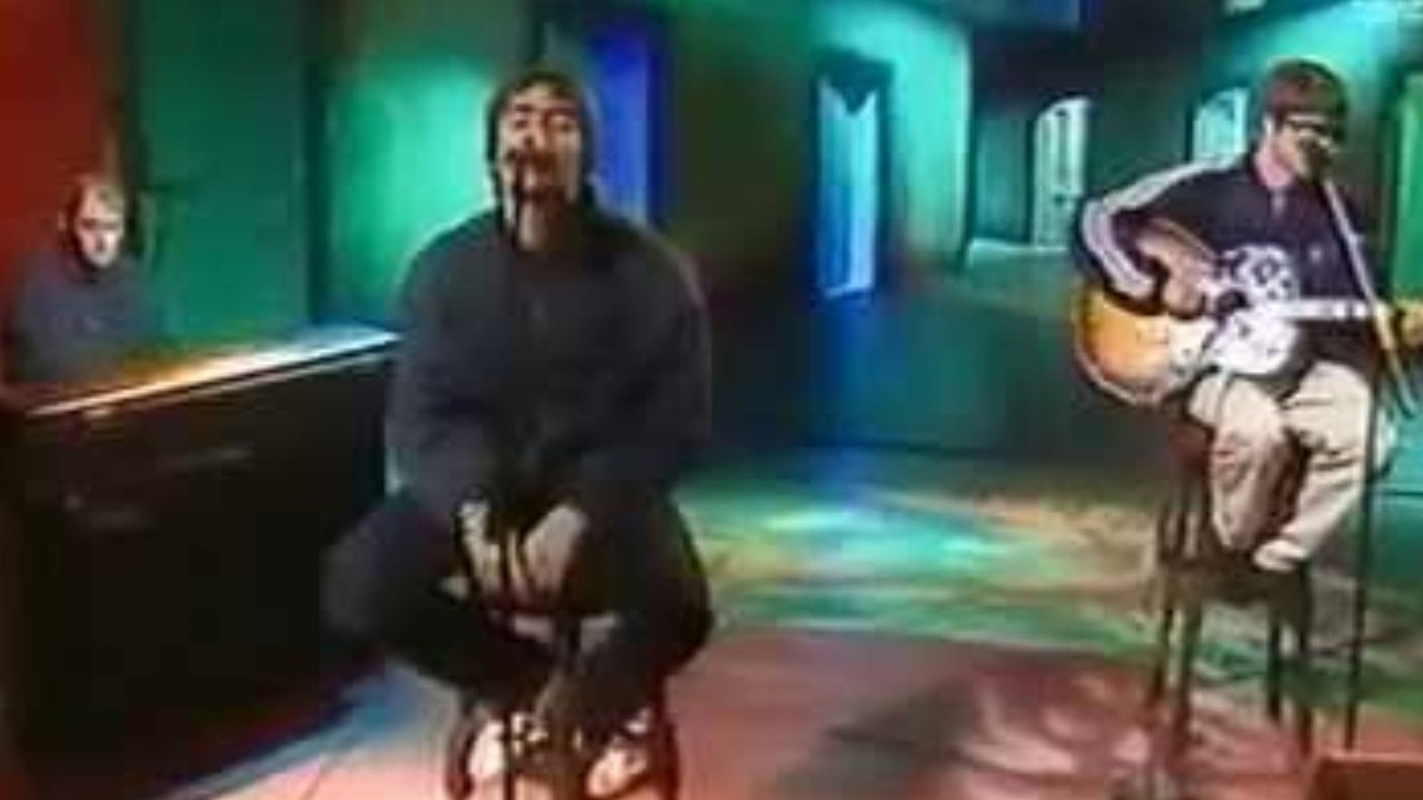 Oasis: MTV's Most Wanted