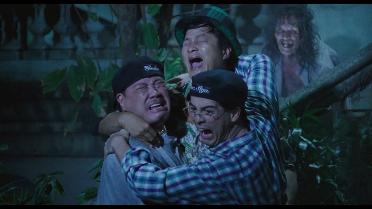 Oki Doki Doc: The Movie