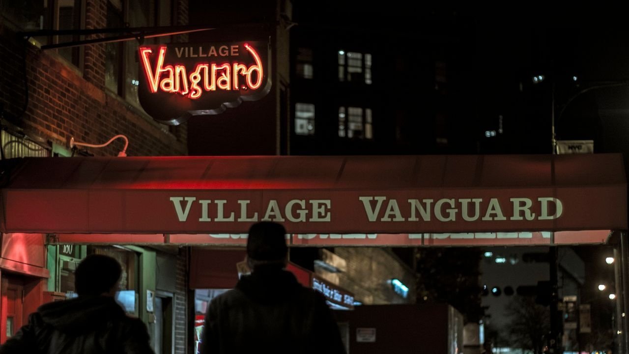 One Night Only - Barbra Streisand and Quartet at the Village Vanguard