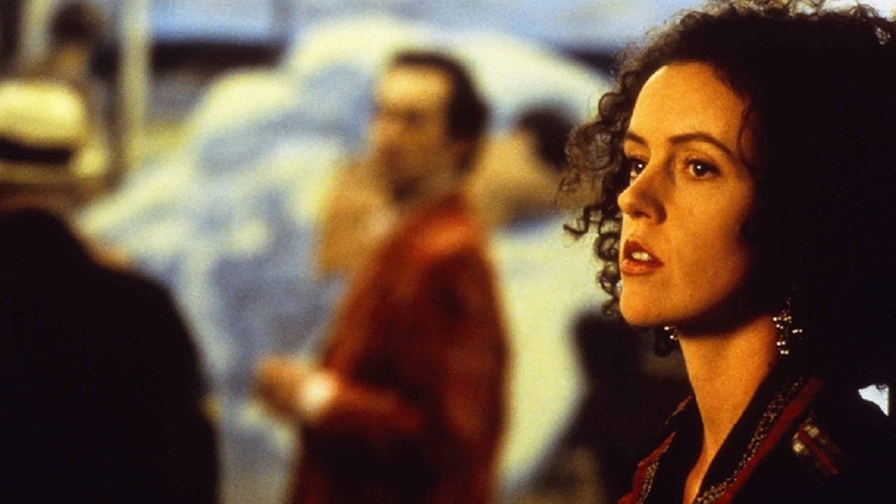 One of My Oldest Friends