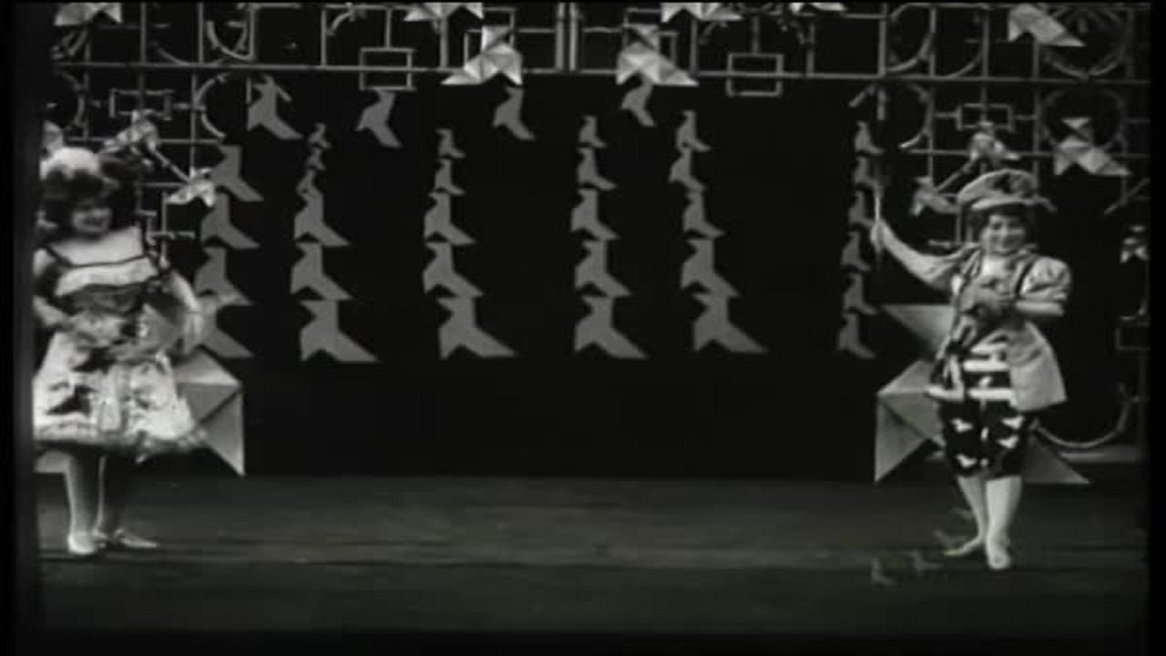 Paper Cock-a-Doodles