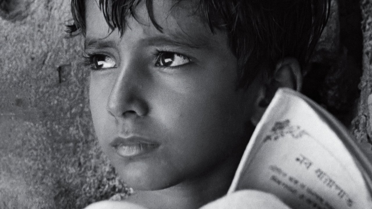 Pather Panchali