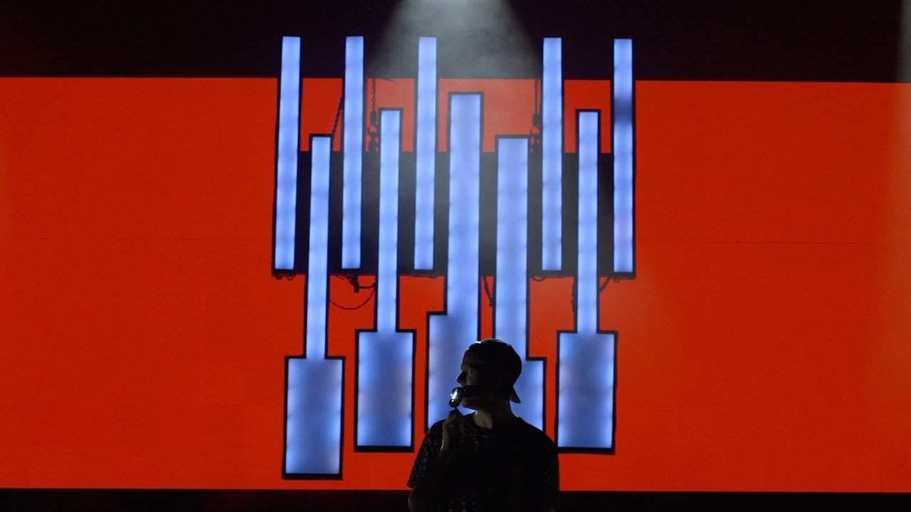 Pentatonix: On My Way Home