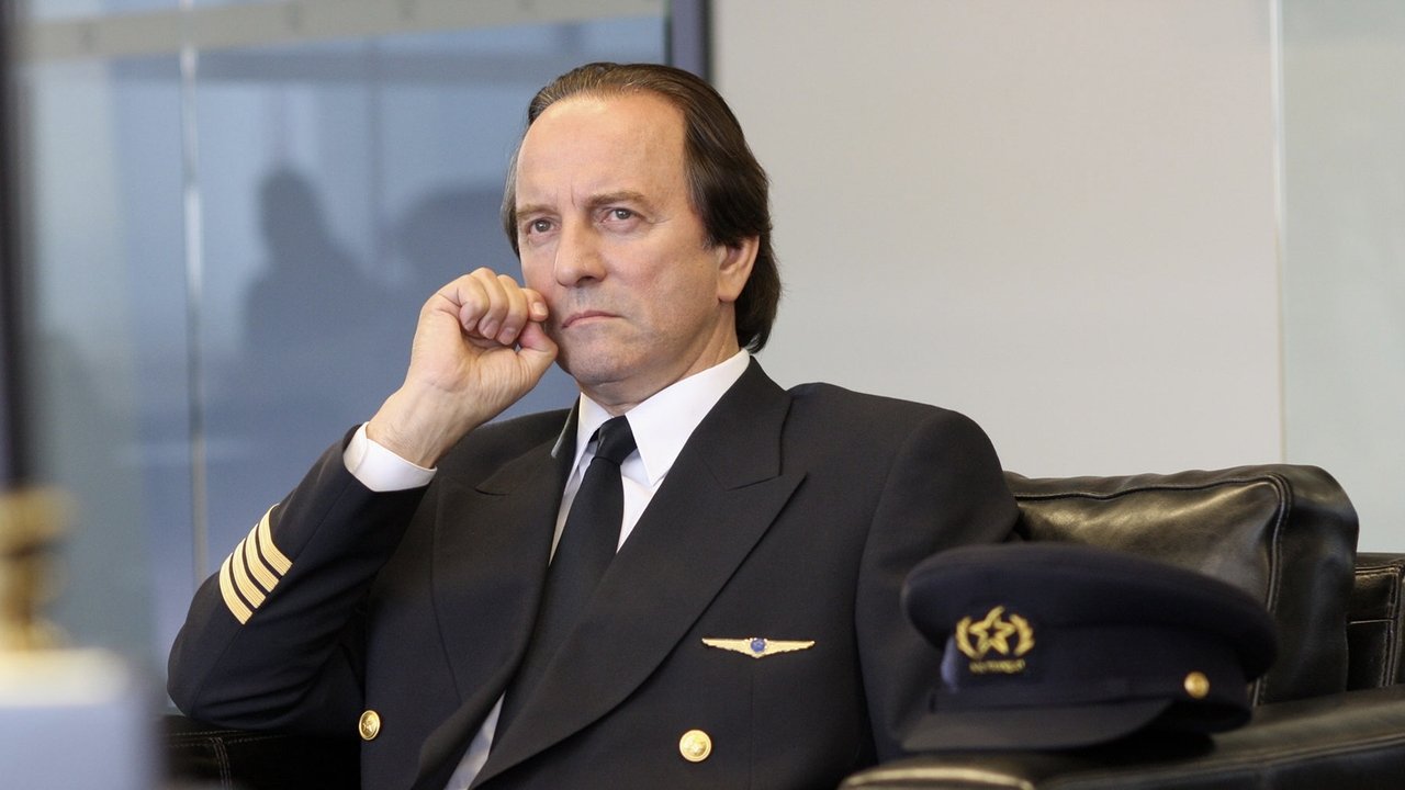 Piché: The Landing of a Man