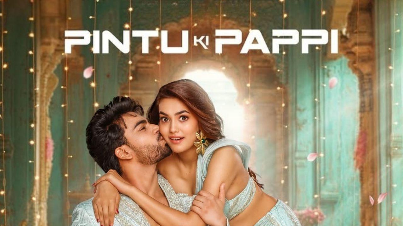 Pintu Ki Pappi