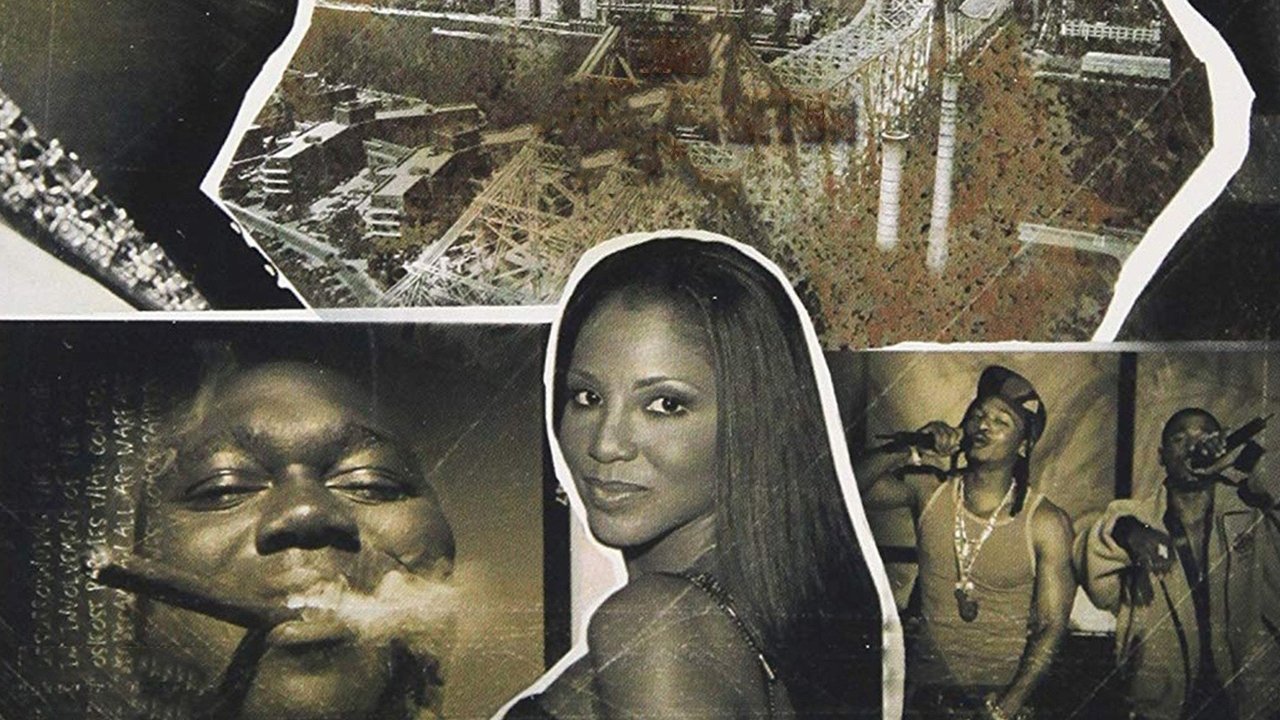 Play'd: A Hip Hop Story