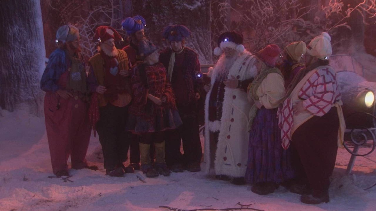 Plop and the Magic Wand