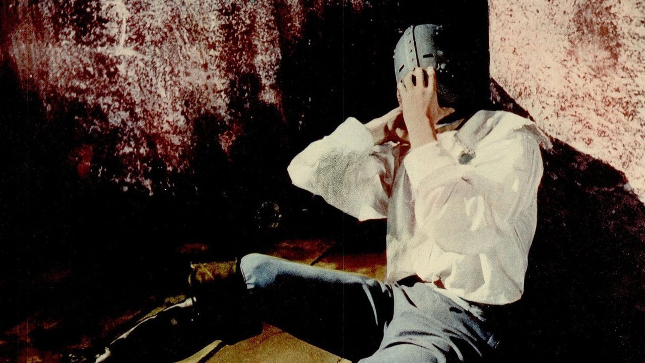 Prisoner of the Iron Mask