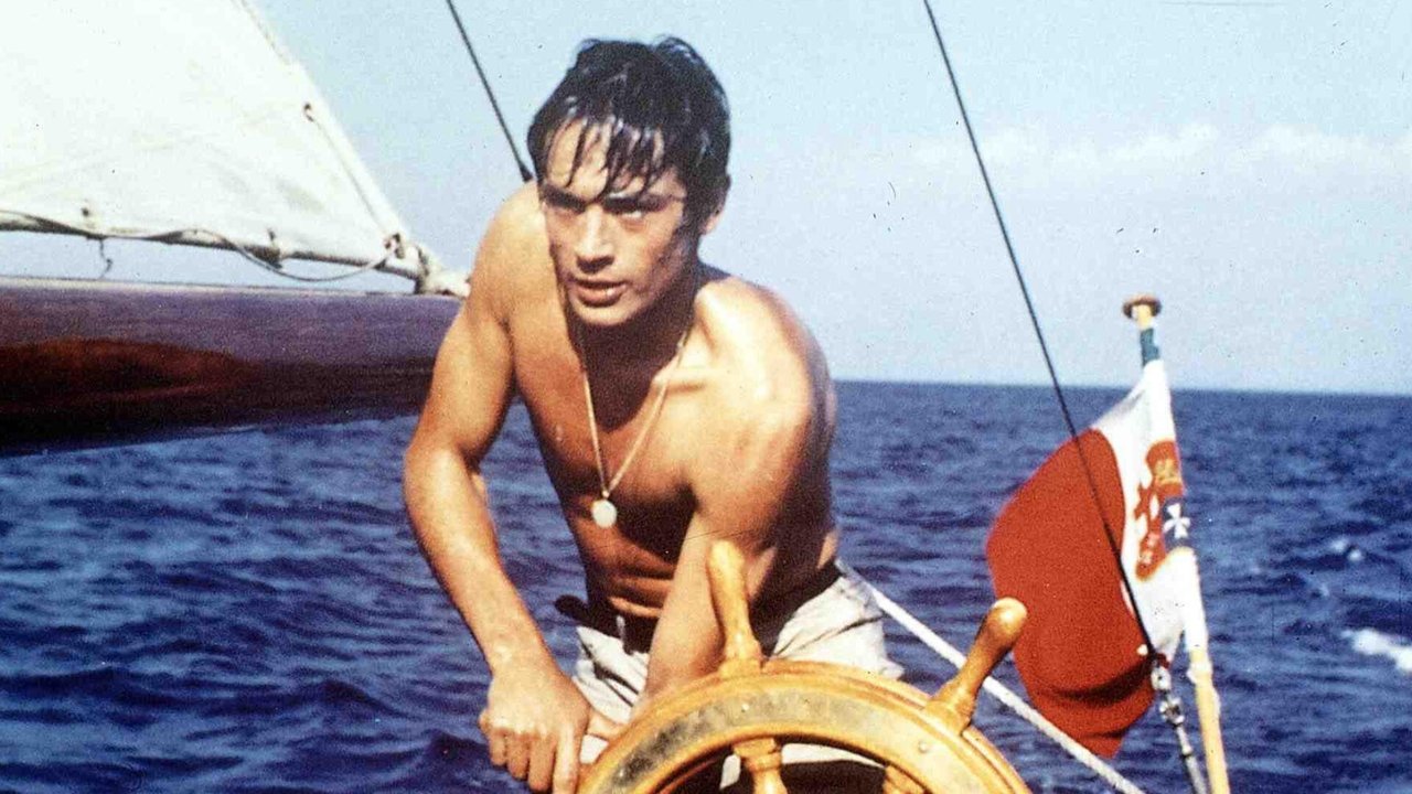 Purple Noon