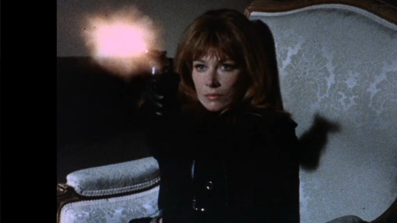 Ransom for a Dead Man