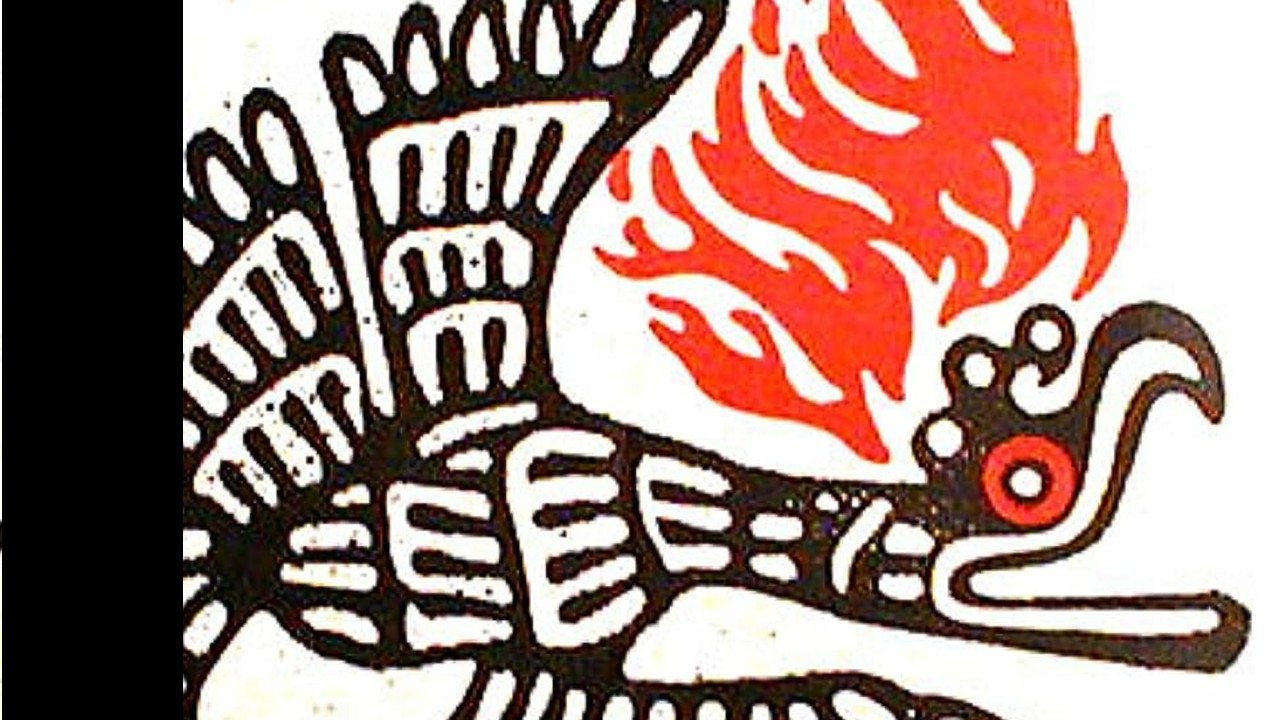 Red Bells Part I: Mexico on Fire