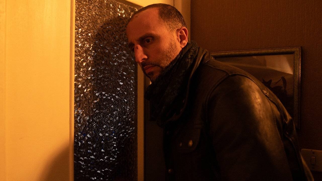 Rendez-vous avec le Crime