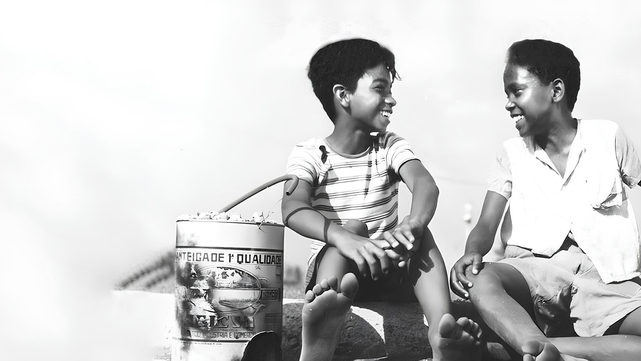 Rio, 100 Degrees F°