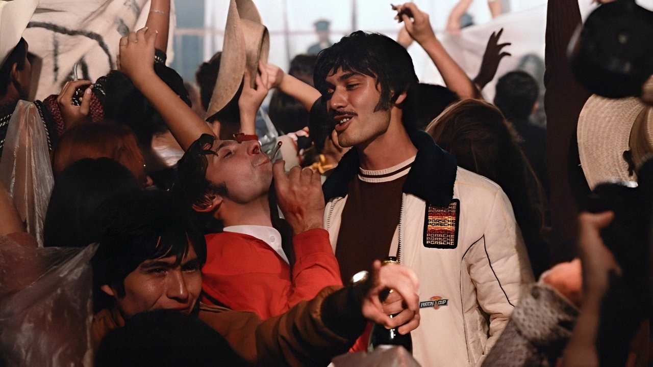 Rock, Weed and Wheels