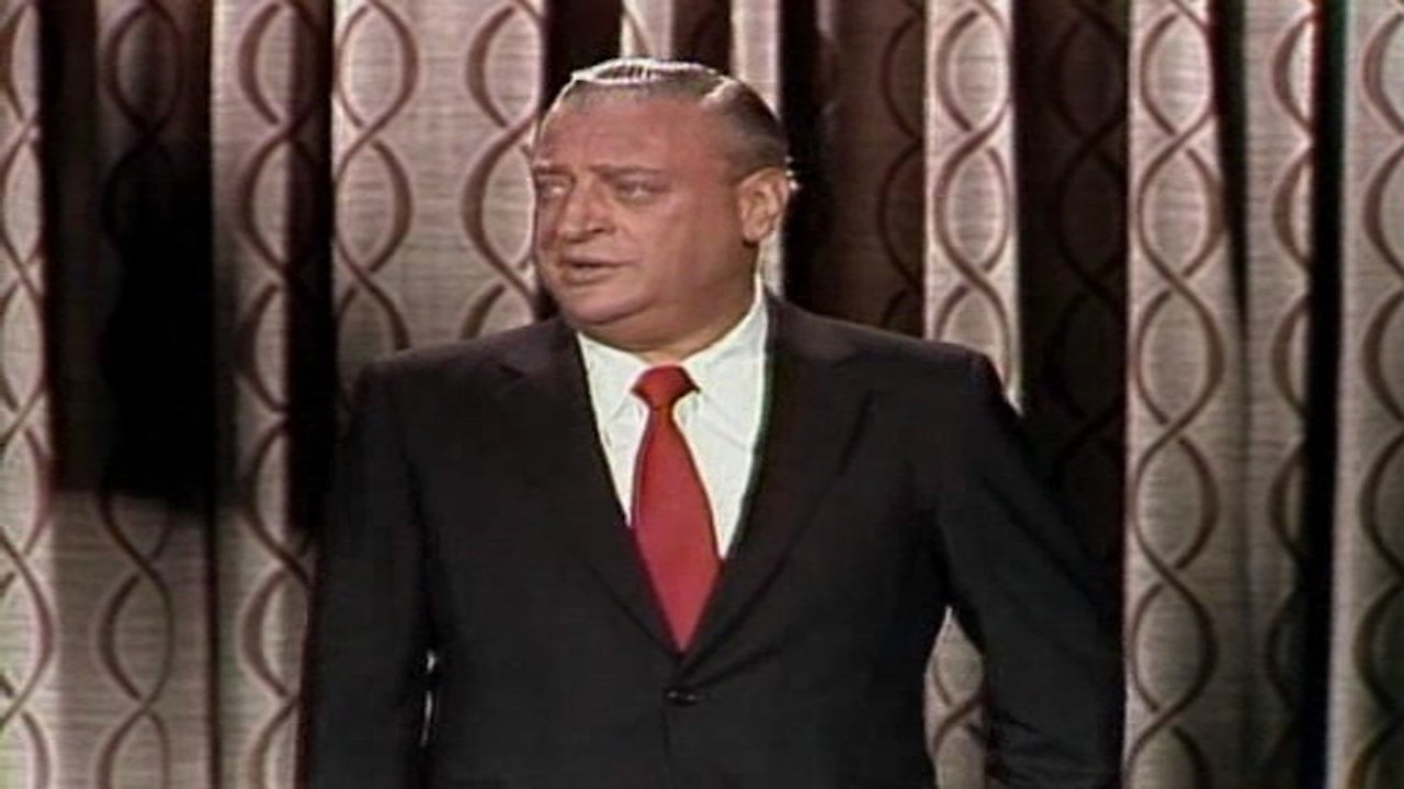 Rodney Dangerfield: Exposed!