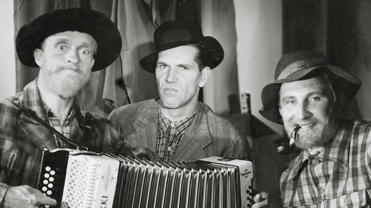 Rovaniemen markkinoilla