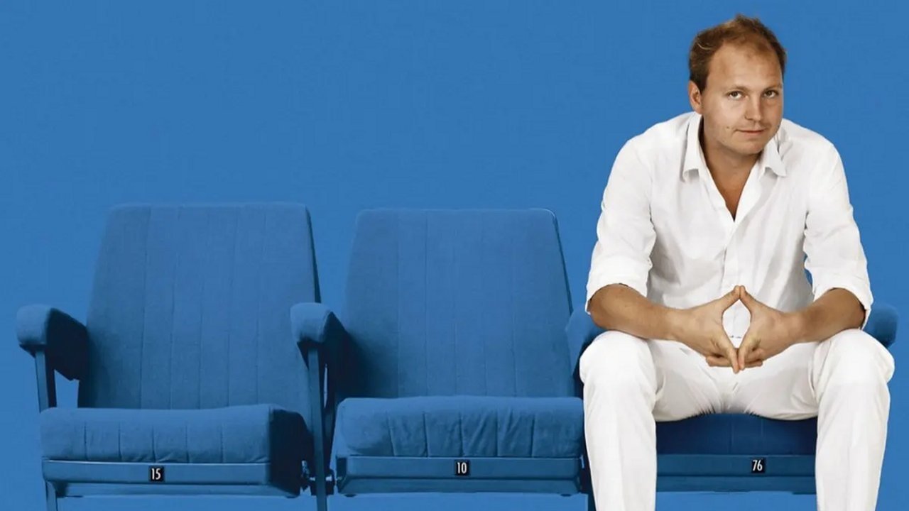 Rune Klan: Det Blå Show