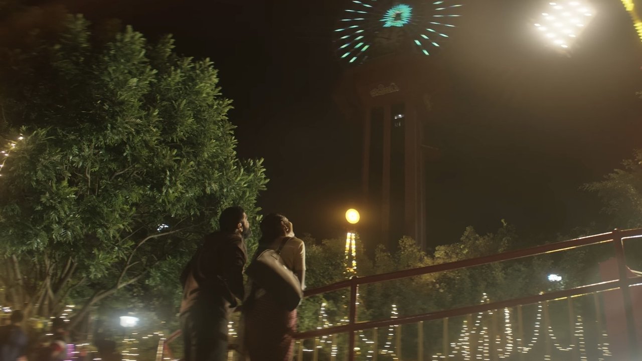 Sapta Sagaradaache Ello - Side B